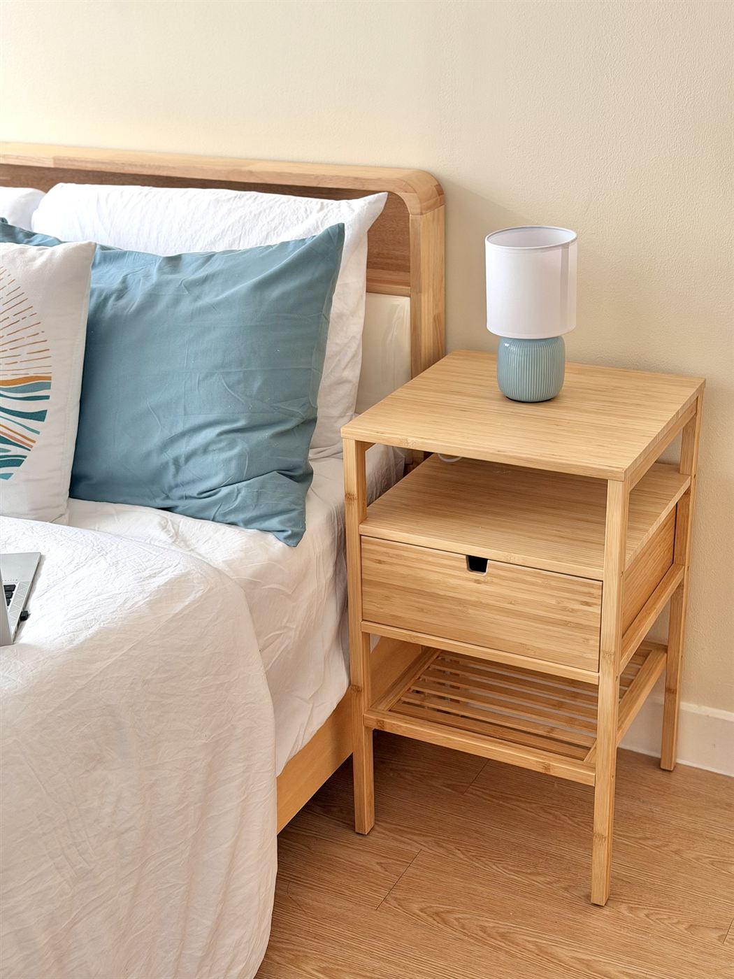 Bedside table